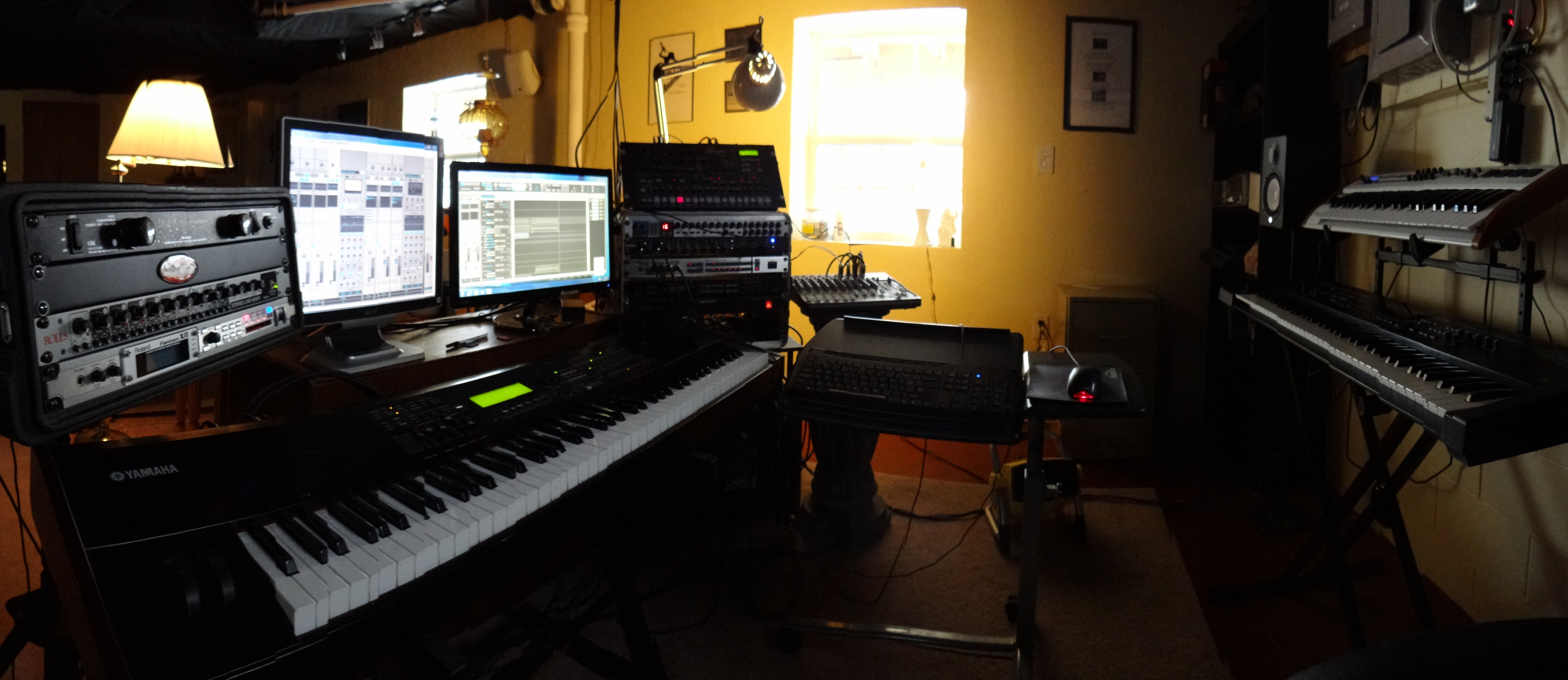 Studio